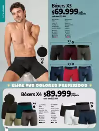 Catálogo Pacífika Página 134