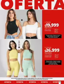 Catálogo Pacífika Página 137