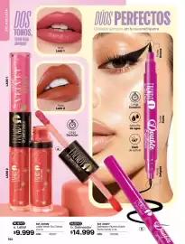 Catálogo Pacífika Página 144