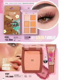 Catálogo Pacífika Página 146