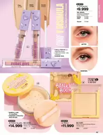 Catálogo Pacífika Página 147