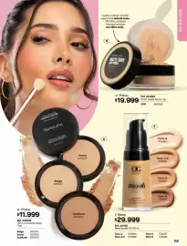 Catálogo Pacífika Página 149