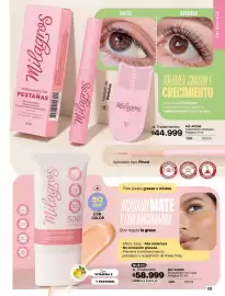 Catálogo Pacífika Página 151