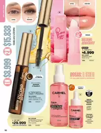 Catálogo Pacífika Página 152