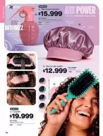 Catálogo Pacífika Página 154