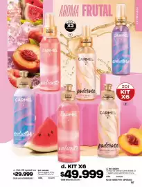 Catálogo Pacífika Página 167