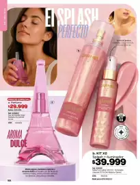 Catálogo Pacífika Página 168