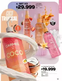 Catálogo Pacífika Página 169