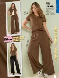 Catálogo Pacífika Página 17