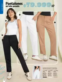 Catálogo Pacífika Página 18