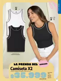 Catálogo Pacífika Página 19