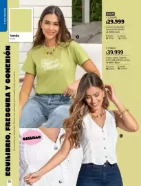 Catálogo Pacífika Página 20