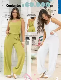 Catálogo Pacífika Página 21