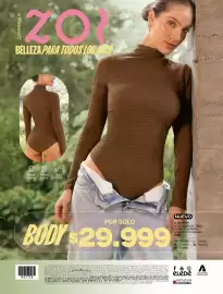 Catálogo Pacífika Página 210