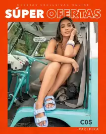 Catálogo Pacífika Página 212