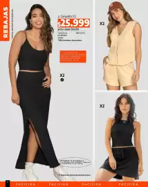 Catálogo Pacífika Página 222