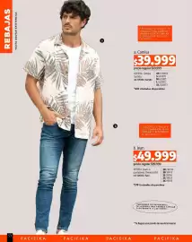 Catálogo Pacífika Página 264