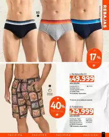 Catálogo Pacífika Página 265