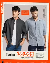 Catálogo Pacífika Página 266