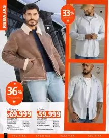Catálogo Pacífika Página 268