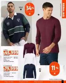 Catálogo Pacífika Página 269