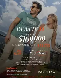 Catálogo Pacífika Página 270