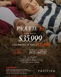 Catálogo Pacífika Página 272