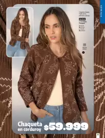 Catálogo Pacífika Página 31