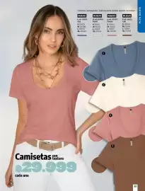 Catálogo Pacífika Página 33