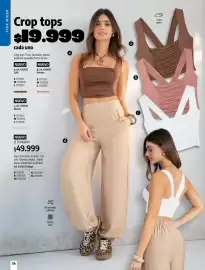 Catálogo Pacífika Página 34