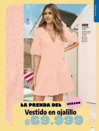 Catálogo Pacífika Página 35