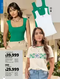 Catálogo Pacífika Página 38