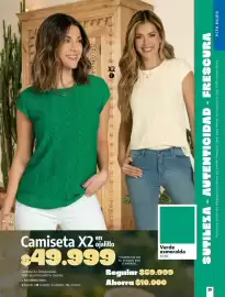 Catálogo Pacífika Página 39