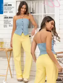 Catálogo Pacífika Página 4