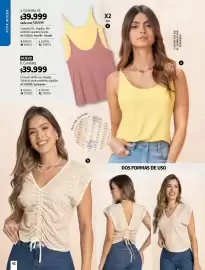 Catálogo Pacífika Página 42