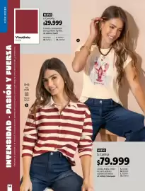 Catálogo Pacífika Página 46