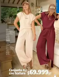 Catálogo Pacífika Página 47