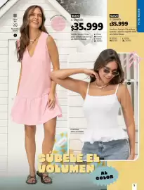 Catálogo Pacífika Página 5