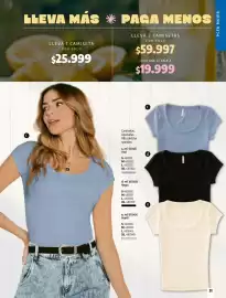 Catálogo Pacífika Página 51