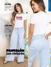 Catálogo Pacífika Página 53