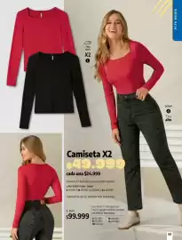 Catálogo Pacífika Página 63