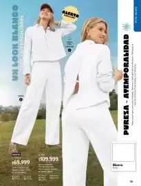 Catálogo Pacífika Página 65