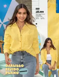 Catálogo Pacífika Página 7