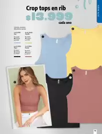 Catálogo Pacífika Página 73