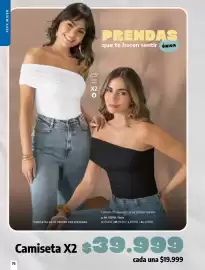 Catálogo Pacífika Página 76