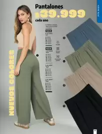 Catálogo Pacífika Página 77
