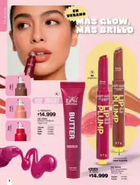 Catálogo Pacífika Página 8