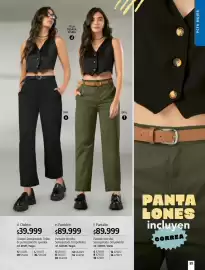 Catálogo Pacífika Página 81