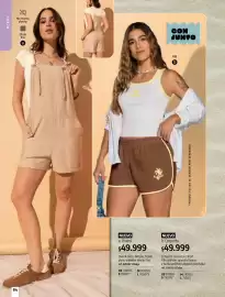 Catálogo Pacífika Página 84