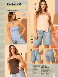 Catálogo Pacífika Página 85
